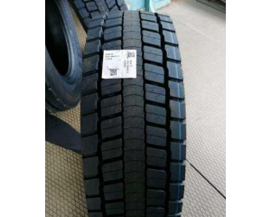 Goodyear Regional RHD II (ведуча) 235/75 R17.5 132/130M Goodyear Regional RHD II (ведуча) 235/75 R17.5 132/130M
